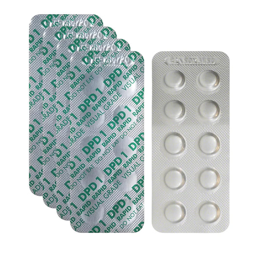 Pentair DPD#1 Tablet 50pk