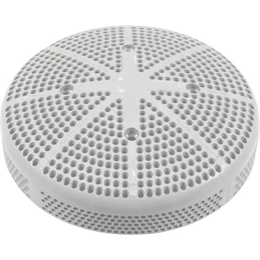 Pentair Suction Cover Fibreglass 50mm White