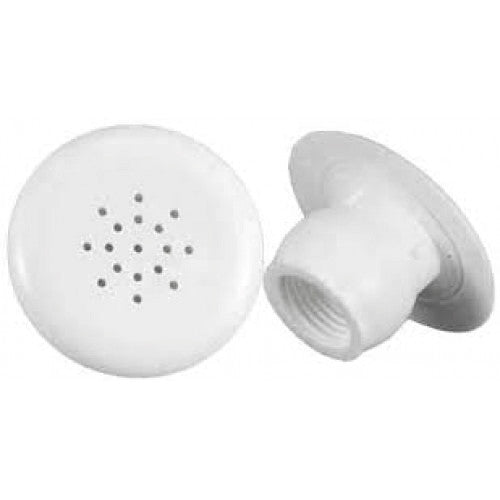 Air Injector 25mm Slip - Poolshop.com.au