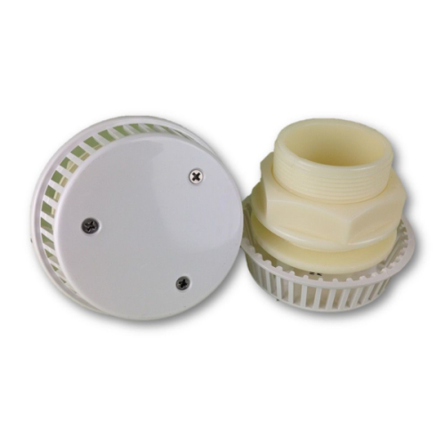 Waterco Suction Fitting Threaded 40mm