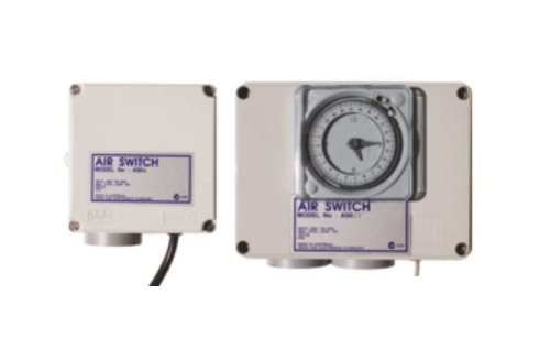 AIRSWITCH- 15AMP SINGLE