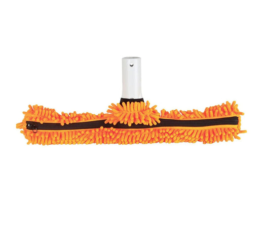 Aqua Fingers Microfibre Pool Broom (Pole not included)