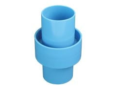 Hose Joiner - Sleeve Type