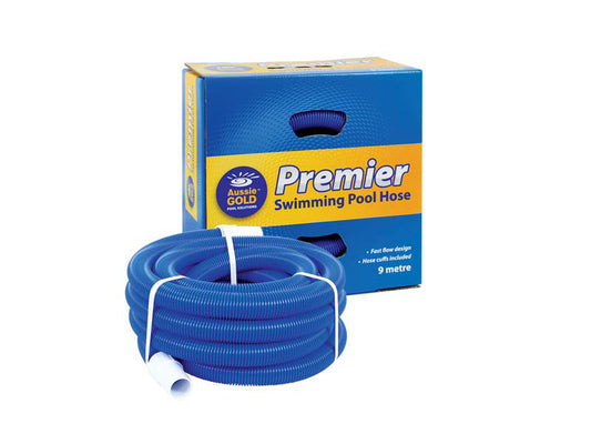 Aussie Gold Premier Pool Vacuum Hose