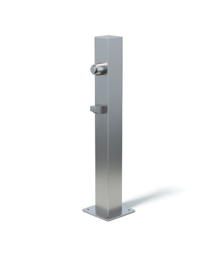 Rainware Outdoor Shower - Beach Footwash 5200 - Footwash - Time Flow