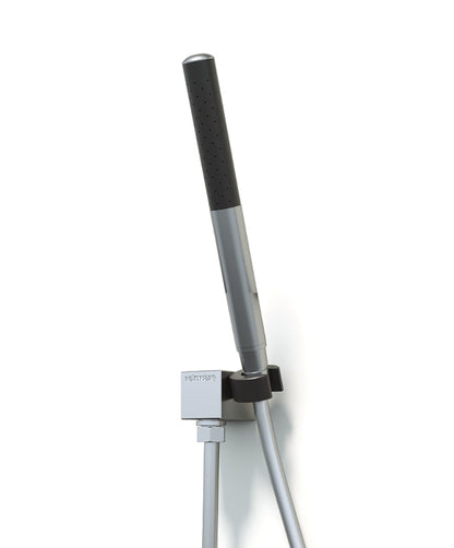 Rainware Outdoor Shower - Castaway Handheld Shower 8015 - Handheld Wall Mounted Shower