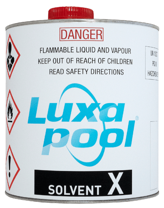 Solvent X 20L