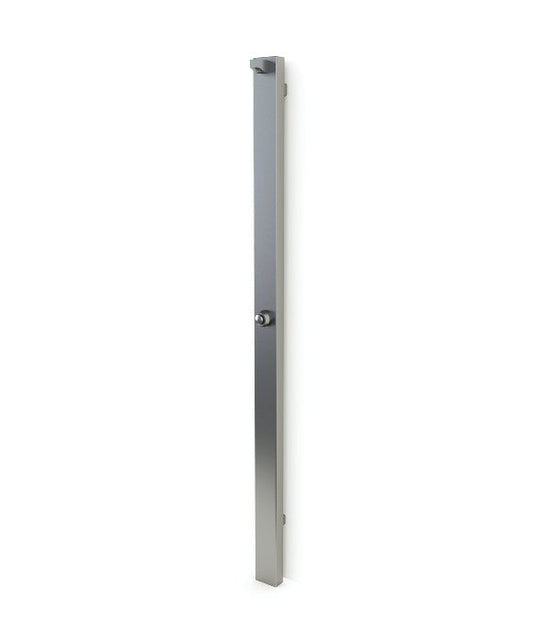 Rainware Outdoor Shower - Beach Wall 5100 Single Shower - Time Flow