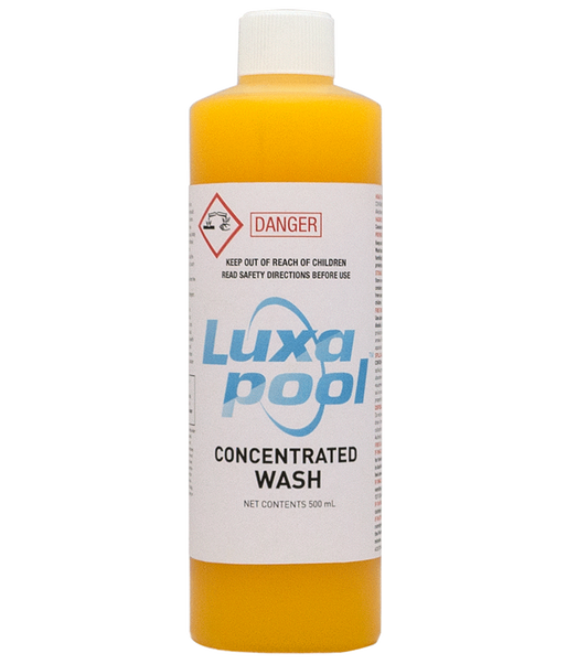 Concentrated Wash Eco-Grade 500ml