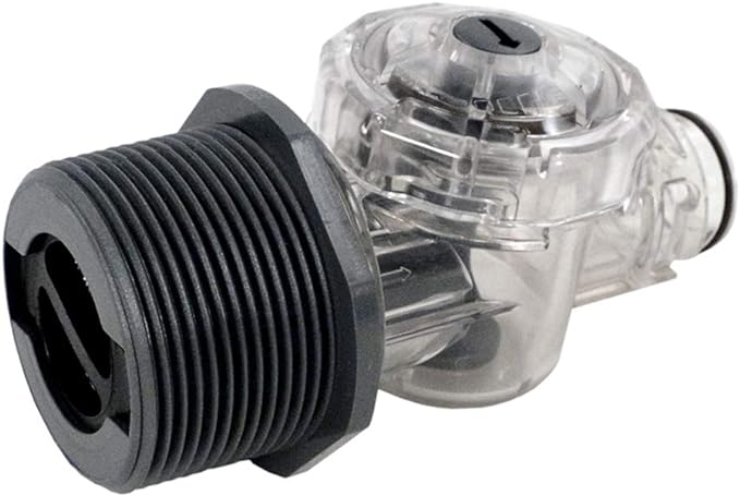 Pentair Feedline Wall Connector Kit