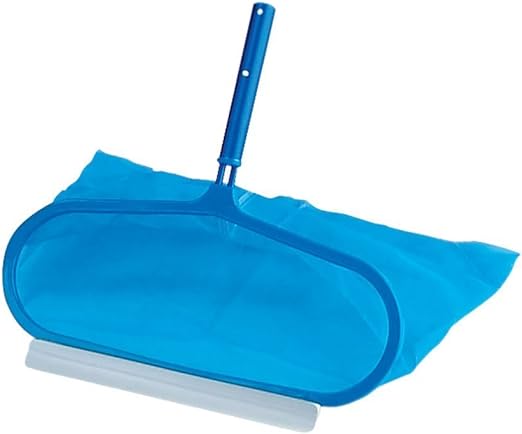 Pentair Leaf Rake Heavy Duty Aluminum Frame Fiberglass Net