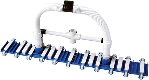 Pentair Super Pro-Vac 106cm (41")