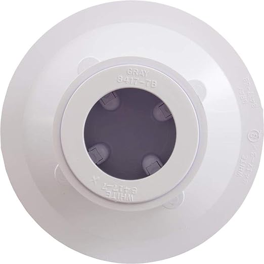 Pentair Floor Inlet White*