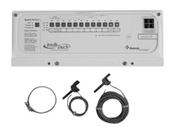Pentair IntelliTouch Personality Kit i10+3D Dual Body & Power Centre