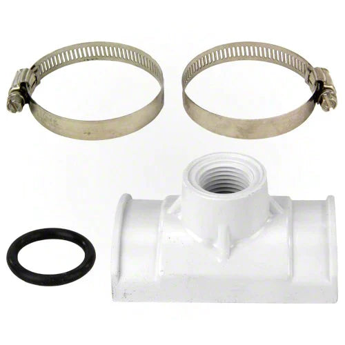 Pentair Saddle clamp 50mm 1/2" NPT