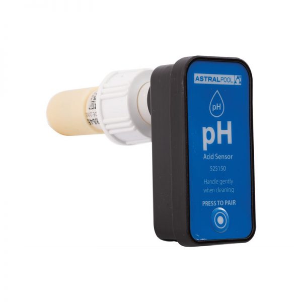 Astral PH Probe - Intelligent