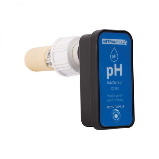 Astral PH Probe - Intelligent