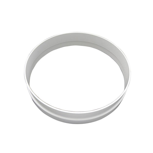 Pentair Quiptron skimmer extension ring