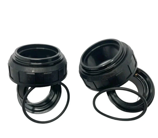 Astral Viron Part 78304 65mm Pump Union Tail Set