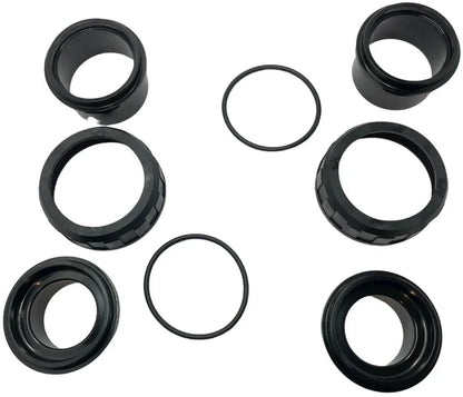 Astral Viron Part 78304 65mm Pump Union Tail Set