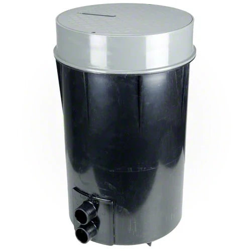 Pentair Magicstream laminar led, grey lid