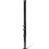 Rainware Outdoor Shower - Aussie Premium 2503 - Hot & Cold Shower + Cold Footwash Freestanding