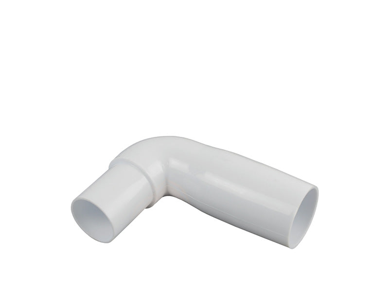 Elbow Cuff 90 Degree 38mm