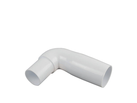 Elbow Cuff 90 Degree 38mm