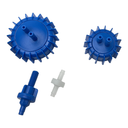 Rola Chem Acid / Chlorine Venting Kit