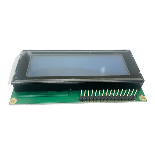 Chemigem D10 LCD Screen Replacement 08052111