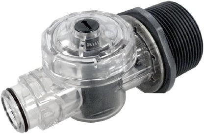 Pentair Feedline Wall Connector Kit