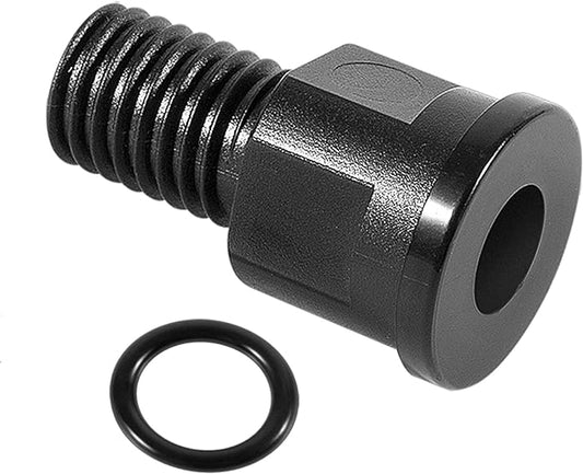 R0557100 Pressure Gauge Adapter Replacement for Select Zodiac Jandy CS/CJ Series Cartridge Filter