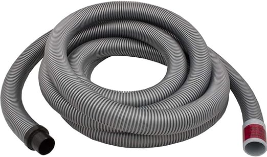 Pentair Grey Hose (8.0m) - Lil' Shark