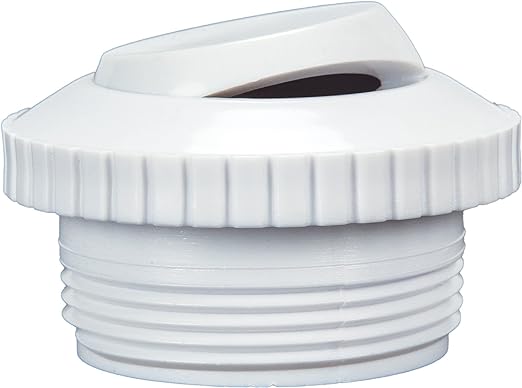Pentair Slotted Opening White