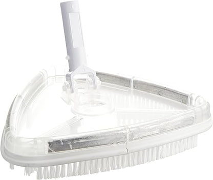Pentair Vacuum head Triangular Clear view swivel hose