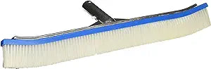 Pentair Brush 45cm(18") Aluminium Back Nylon Bristles