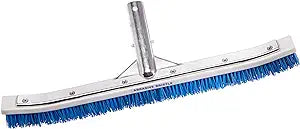 Pentair Brush 45cm(18") Aluminium Back SS/Nylon Bristles