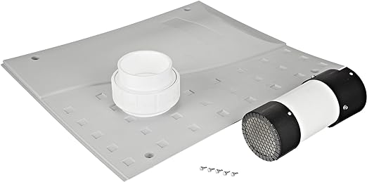 Pentair Direct Air Intake Kit MT200,300 &400