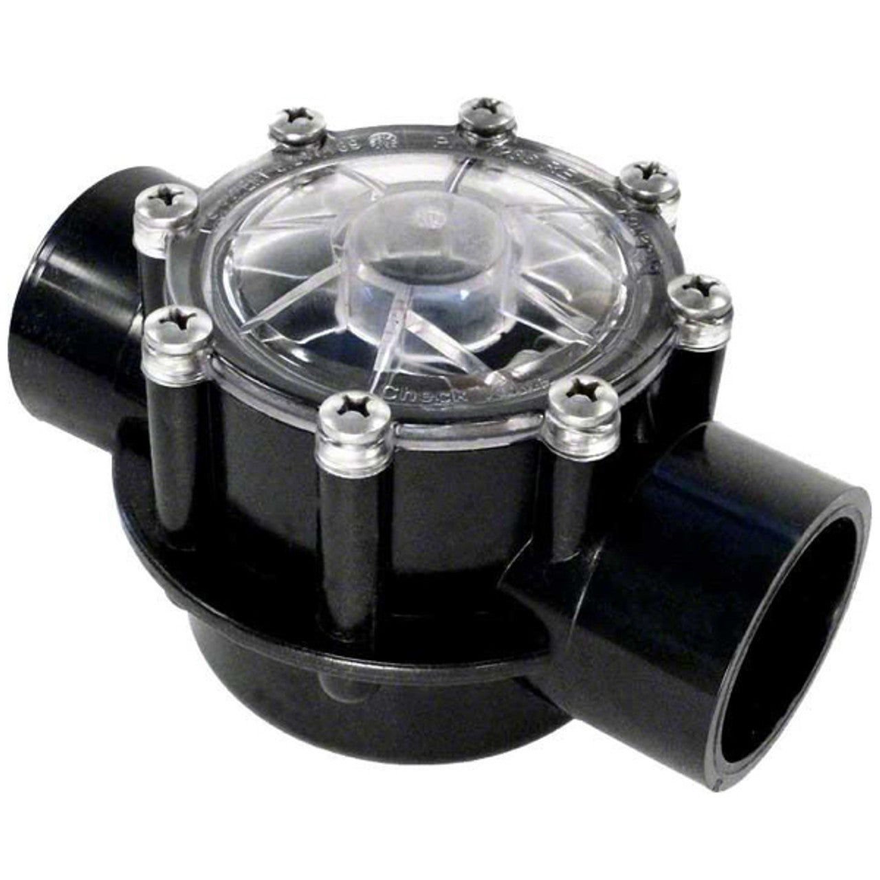 Pureblue 40mm check Valve