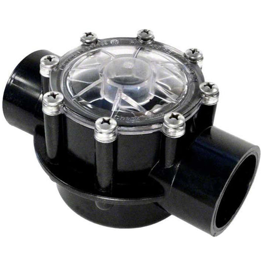 Pureblue 40mm check Valve