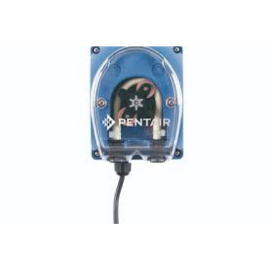 Pentair Peristaltic Dosing Pump