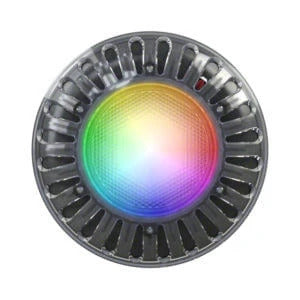 3 Pack Topaz LED Light, Multi-Coloure, 20m Cable, Vinyl pool-including transformer