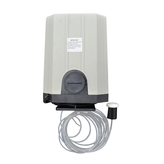 Whisperair Blowers