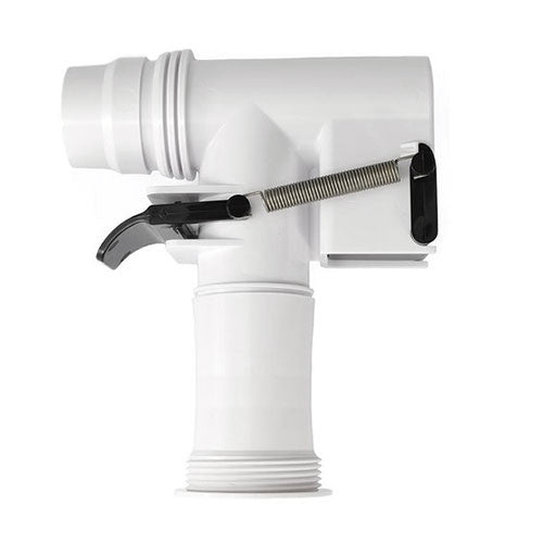 AD Flow Valve Complete - Poolshop.com.au