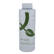 LOCHLOR AQUASPA PIPE & SPA KLENZ / CLEANER 500ML