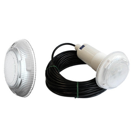 Aquastar Evo FG (Fibrglass & Vinyl) Lights - Poolshop.com.au