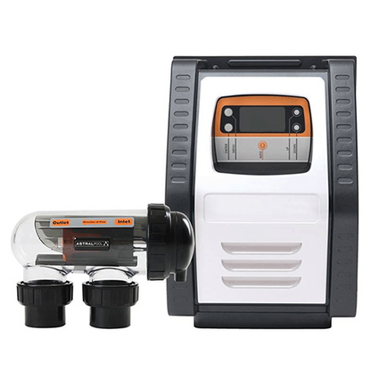 Astral E Series Salt Chlorinator - Poolshop.com.au