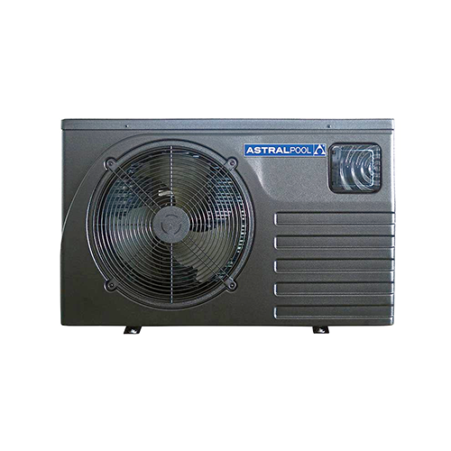 Astral Pool Eco Inverter Heat Pump - Poolshop.com.au