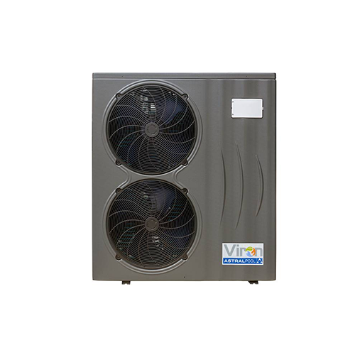 Viron Inverter Heat Pump - Poolshop.com.au