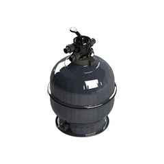 Astral Cantabric Sand Filters